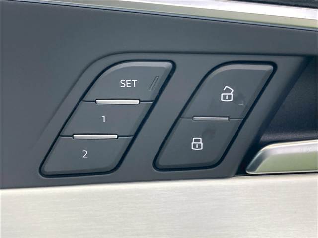 アウディ A4 Avantの画像10