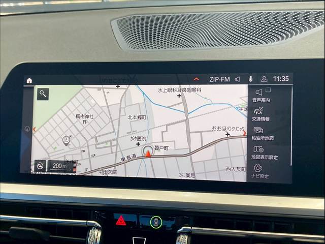 3Series Sedan□320d xDrive M Sport Edition Joy+ 内装他