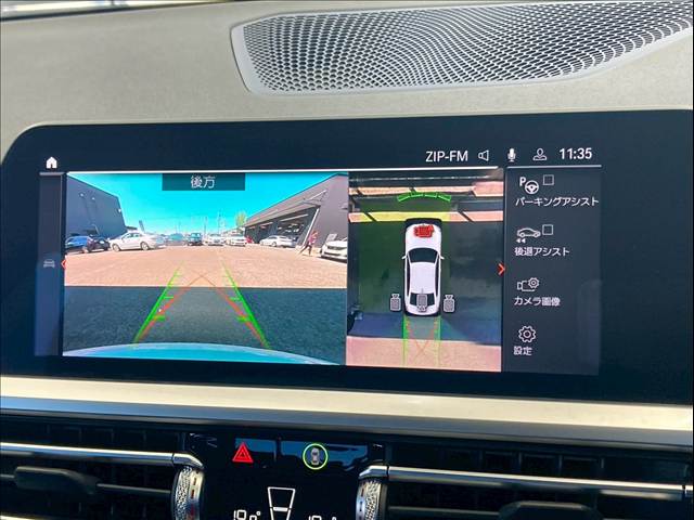 3Series Sedan□320d xDrive M Sport Edition Joy+ 内装他