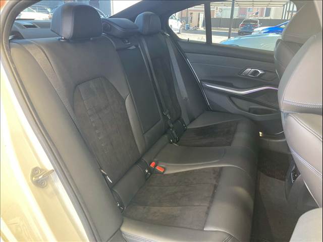 BMW&nbsp;3Series Sedanの画像7