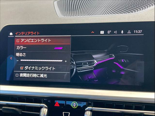 BMW&nbsp;3Series Sedanの画像10