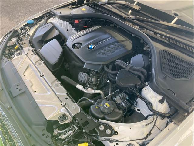 BMW&nbsp;3Series Sedanの画像12