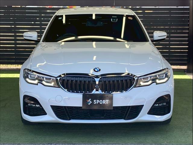 BMW&nbsp;3Series Sedanの画像13