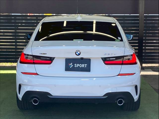 BMW&nbsp;3Series Sedanの画像14