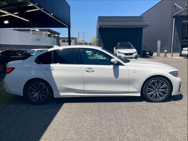 BMW&nbsp;3Series Sedanの画像15