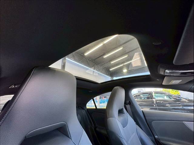 メルセデス・ベンツ&nbsp;CLA-CLASSの画像3