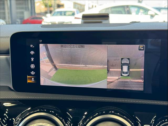 メルセデス・ベンツ&nbsp;CLA-CLASSの画像6