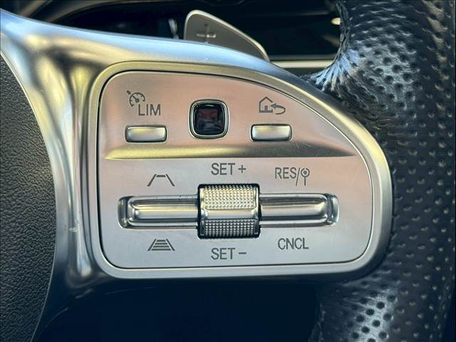 メルセデス・ベンツ&nbsp;CLA-CLASSの画像9