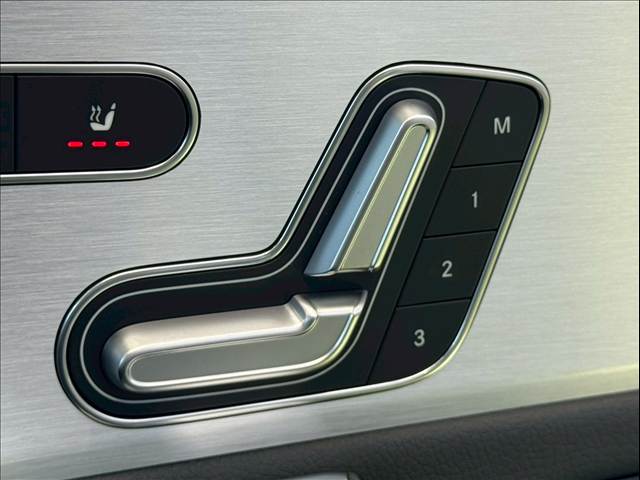 メルセデス・ベンツ&nbsp;CLA-CLASSの画像11