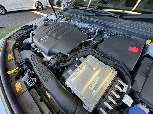 メルセデス・ベンツ&nbsp;CLA-CLASSの画像12