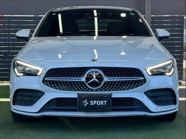 メルセデス・ベンツ&nbsp;CLA-CLASSの画像13