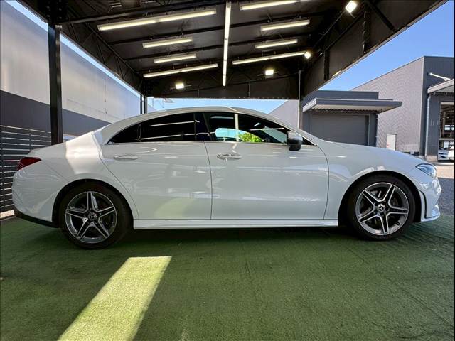 メルセデス・ベンツ&nbsp;CLA-CLASSの画像15