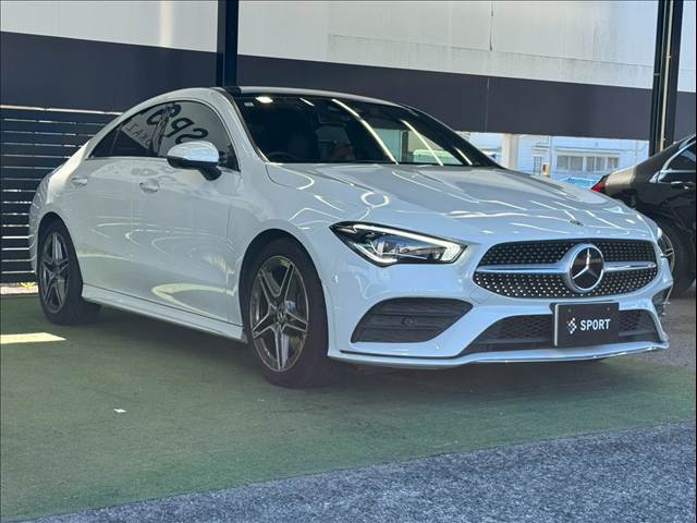 メルセデス・ベンツ&nbsp;CLA-CLASSの画像16
