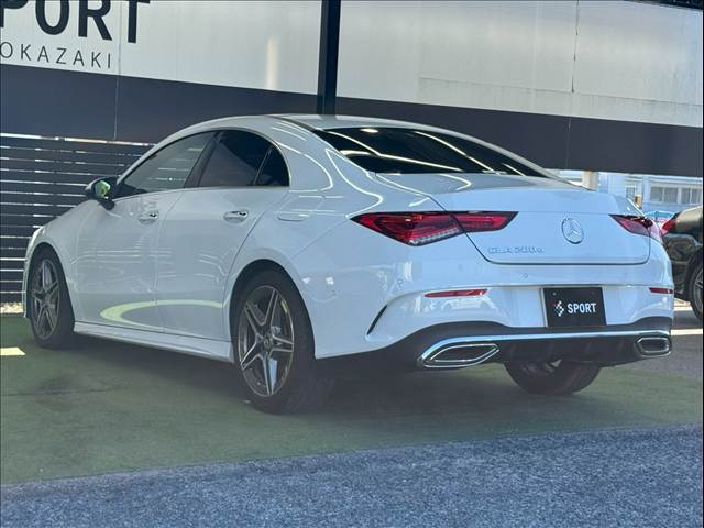 メルセデス・ベンツ&nbsp;CLA-CLASSの画像17