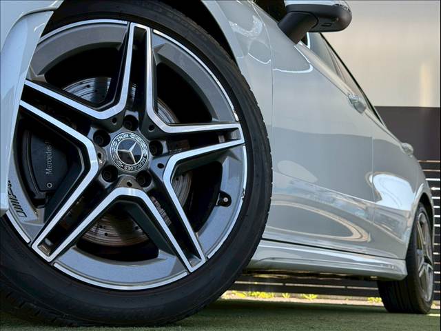 メルセデス・ベンツ&nbsp;CLA-CLASSの画像19