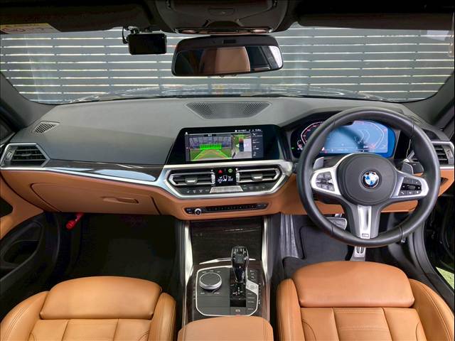 BMW&nbsp;4Series Coupeの画像3