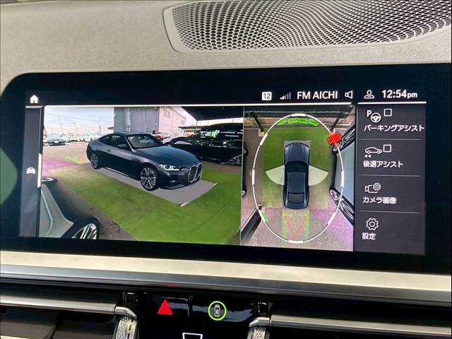 BMW&nbsp;4Series Coupeの画像5