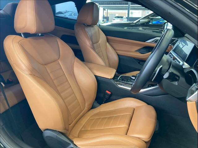 BMW&nbsp;4Series Coupeの画像6