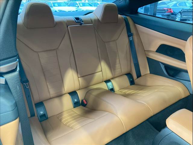 BMW&nbsp;4Series Coupeの画像7