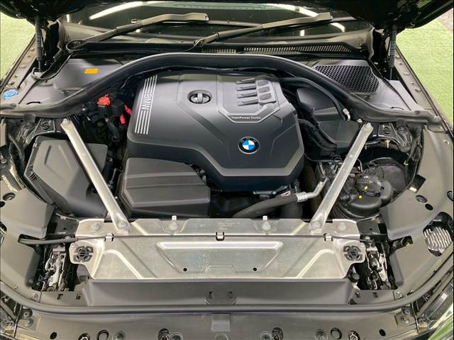 BMW&nbsp;4Series Coupeの画像12