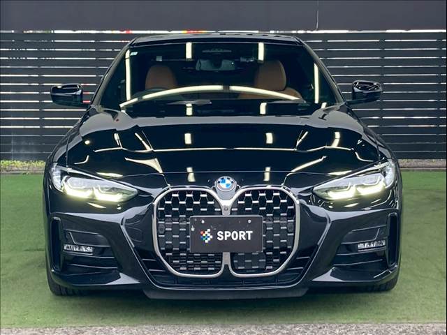 BMW&nbsp;4Series Coupeの画像13