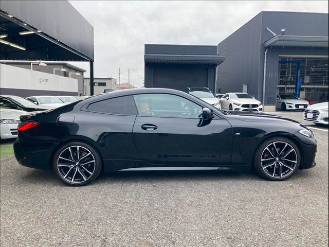 BMW&nbsp;4Series Coupeの画像15