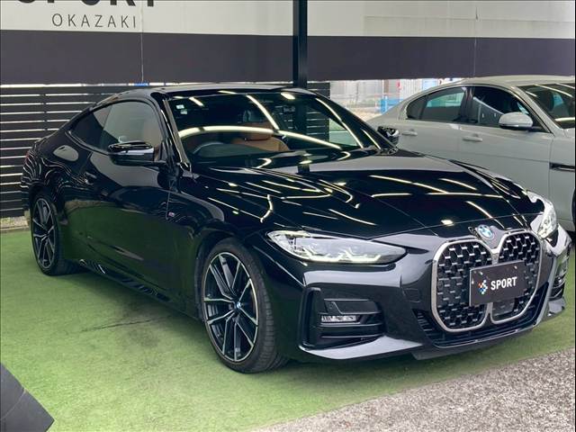 BMW&nbsp;4Series Coupeの画像16