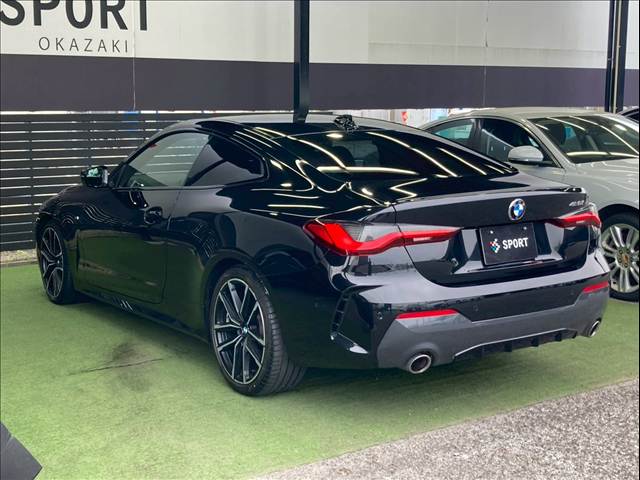 BMW&nbsp;4Series Coupeの画像17