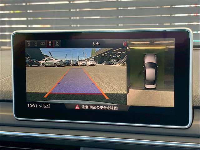 A4□45 TFSI quattro sport SラインPKG 内装他