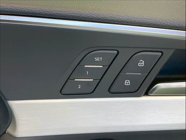 アウディ&nbsp;A4の画像10