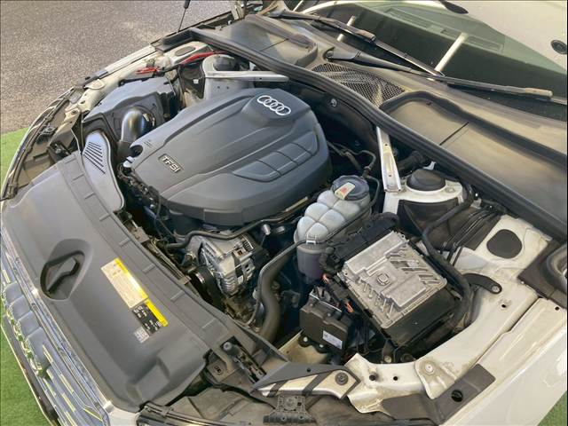 アウディ&nbsp;A4の画像12