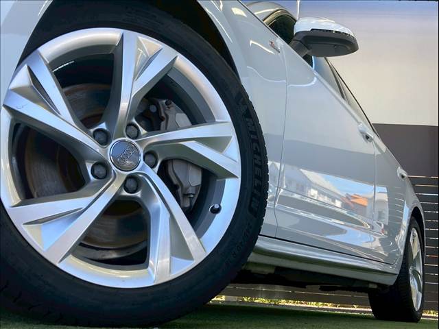 アウディ&nbsp;A4の画像19