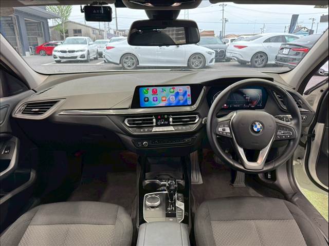 BMW 1Seriesの画像3