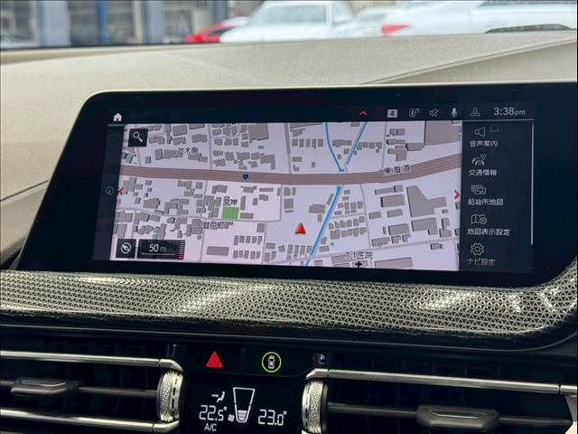 BMW 1Seriesの画像4