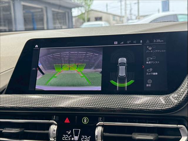 BMW 1Seriesの画像5