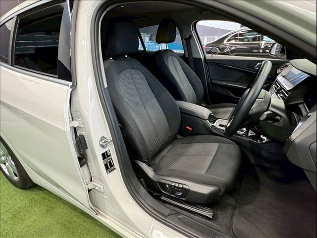 BMW 1Seriesの画像6