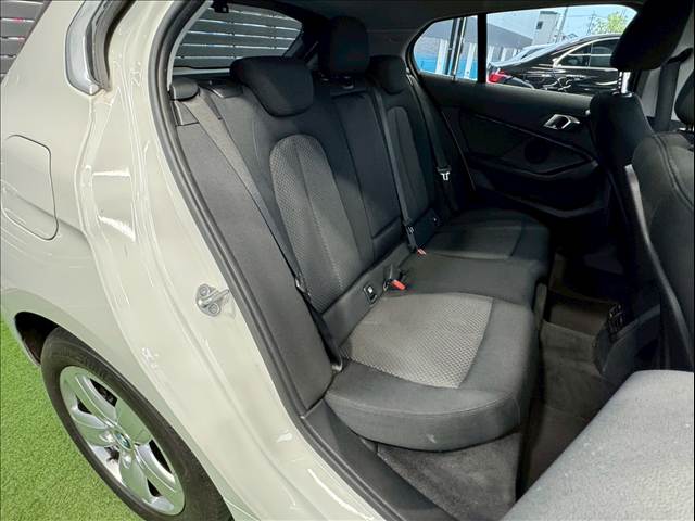 BMW 1Seriesの画像7