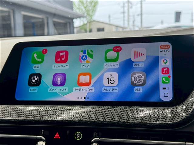 BMW 1Seriesの画像8