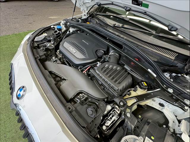 BMW 1Seriesの画像12