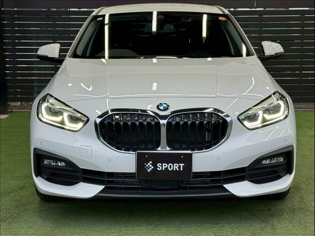 BMW 1Seriesの画像13