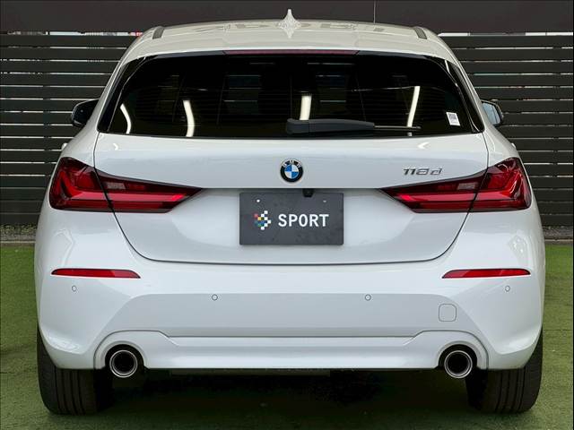 BMW 1Seriesの画像14