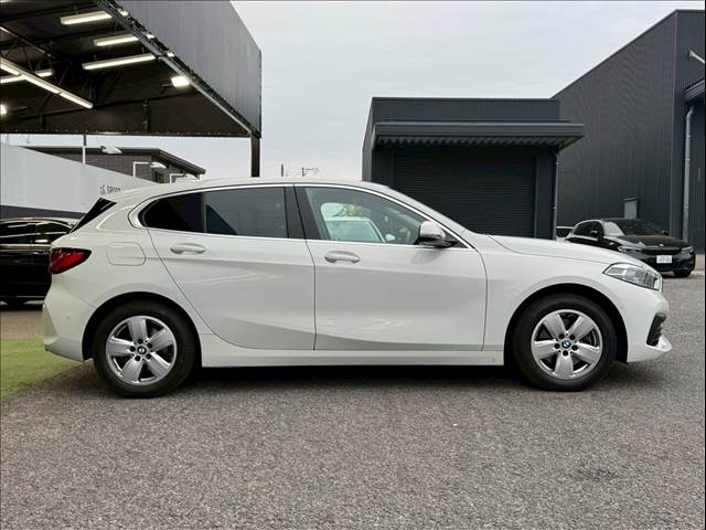 BMW 1Seriesの画像15