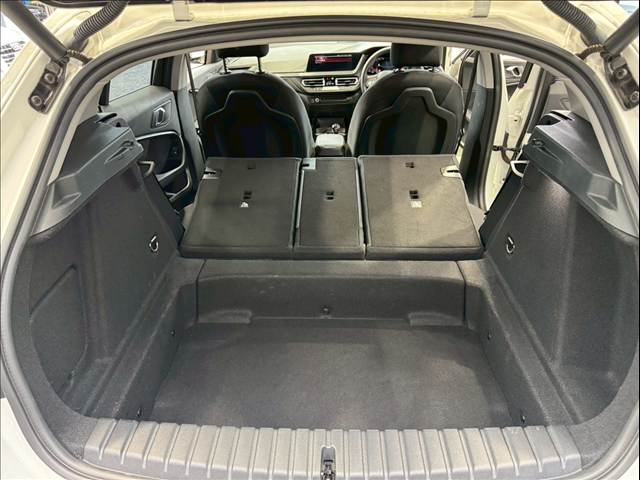 BMW 1Seriesの画像18