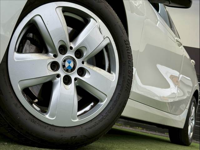 BMW 1Seriesの画像19