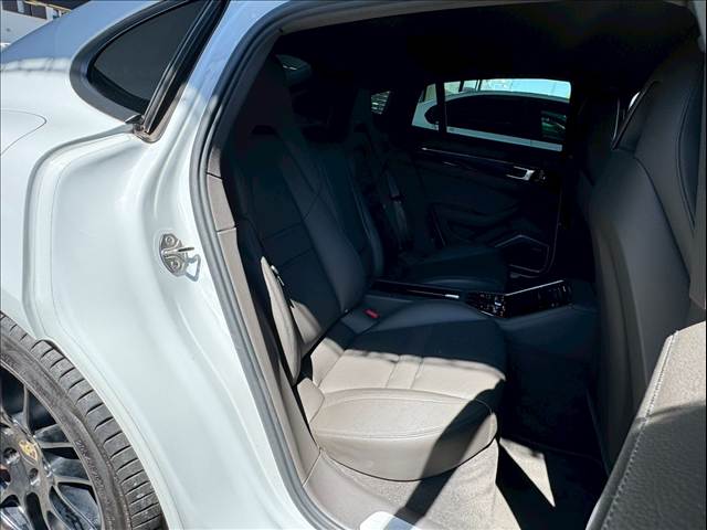 ポルシェ&nbsp;Panameraの画像7