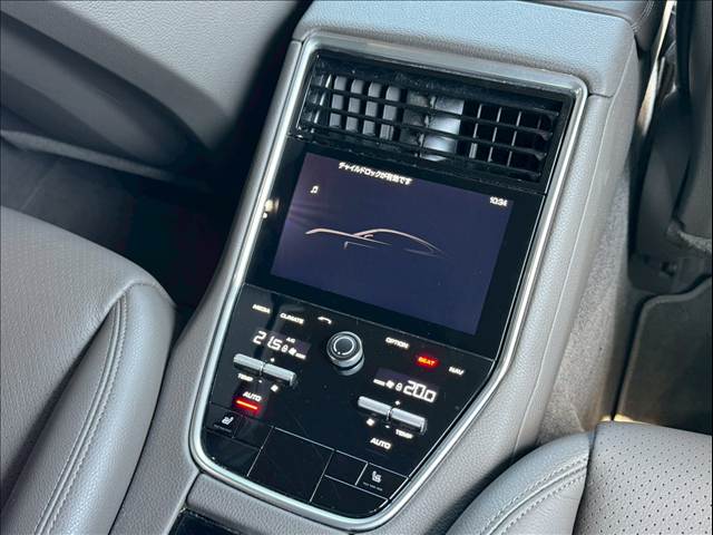 ポルシェ&nbsp;Panameraの画像9