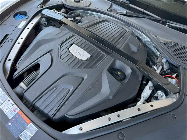 ポルシェ&nbsp;Panameraの画像12