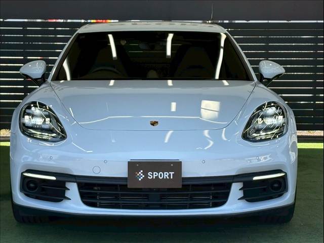 ポルシェ&nbsp;Panameraの画像13