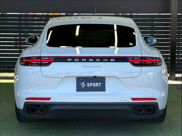ポルシェ&nbsp;Panameraの画像14