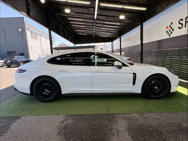 ポルシェ&nbsp;Panameraの画像15